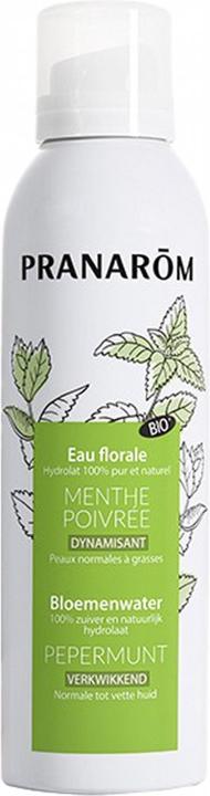 Immagine prodotto Pranarom Organisches Pfefferminzhydrolat Bio (Tonico per il viso, 150 ml)