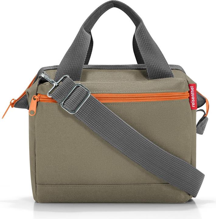 Actual product image reisenthel Allrounder Cross