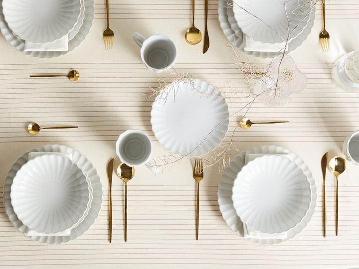 Actual product image Beliani Nettle (16 pcs.)