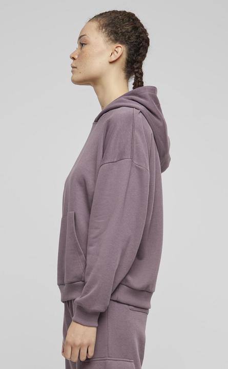 Produktbild Urban Classics Ladies Light Terry Oversized Hoodie - 166865 (XS)