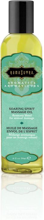 Actual product image Kamasutra Aromatics (59 ml)