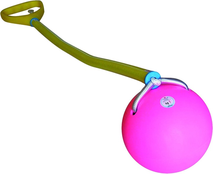 Actual product image Trial Throwing hammer (1000 g)