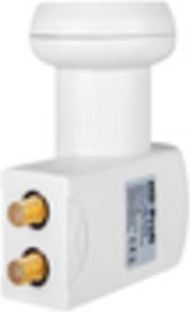 Immagine prodotto Megasat HDProfi Twin LNB (Doppio LNB, 40mm)