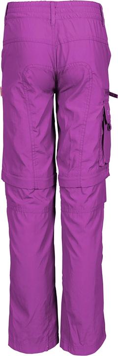 Produktbild Trollkids Oppland Zip-Off (92)