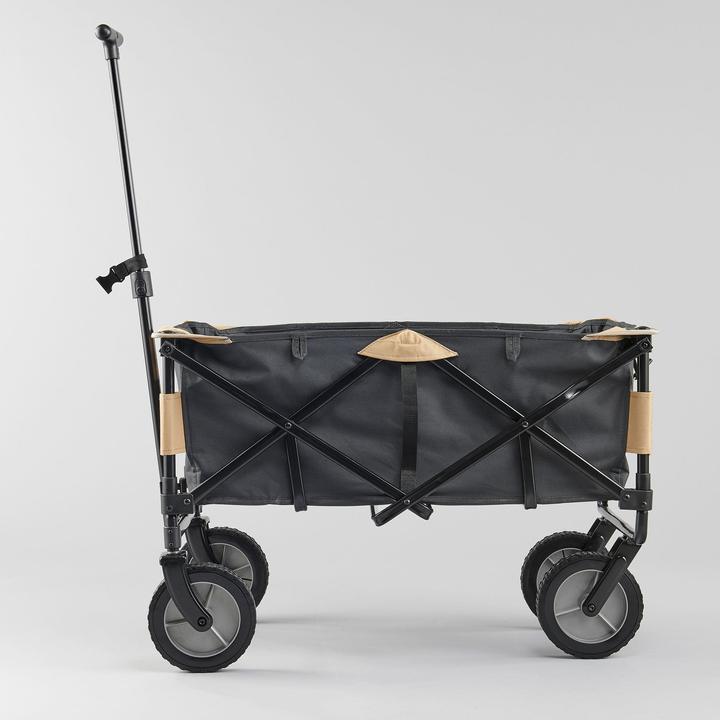 Image du produit Quechua Trolley pour tente familiale et matériel de camping