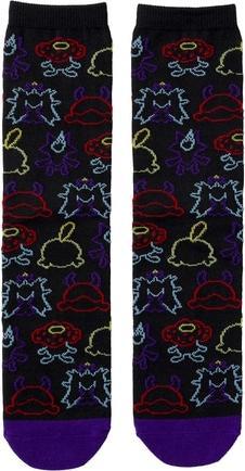 Immagine prodotto Pokémon Calzini Poison Friends (23-25 cm) (36 - 42)