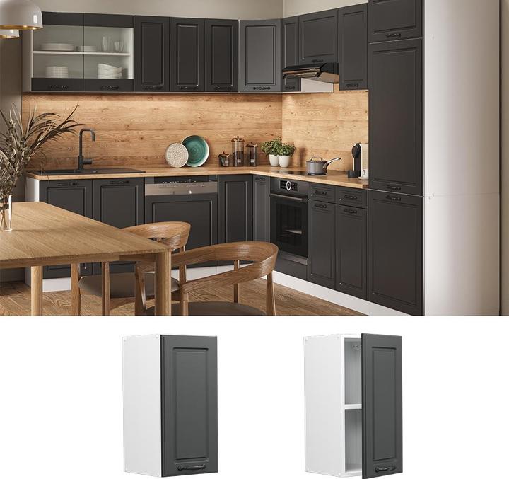 Immagine prodotto Vicco Hängeschrank R-Line (30 x 60 x 31 cm)