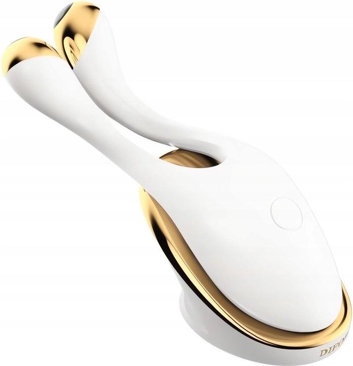 Actual product image Diforo Amirta Wrinkle Reduction Device - Perl White, 1 unit