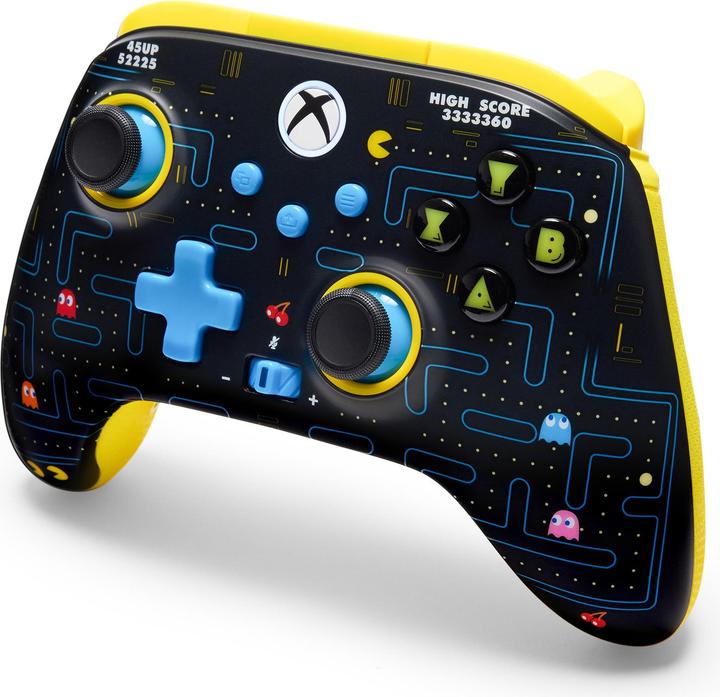 Produktbild PowerA Wireless Controller - Xbox (Xbox One S, Xbox Series X)