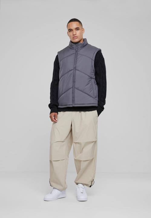 Produktbild Urban Classics Arrow Puffer Vest (S)