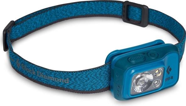 Image du produit Black Diamond LAMPE FRONTALE SPOT 400-R (400 lm)