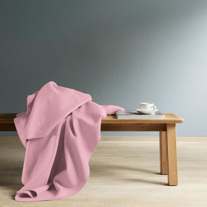 Actual product image Erwin Müller Wohndecke 2er-Pack (100 x 150 cm)