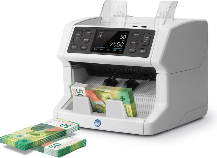 Safescan 2865-S (Bancone)