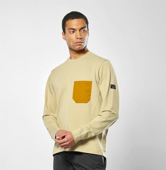 Produktbild Salewa Fanes Dry'Ton Pullover (XXL)