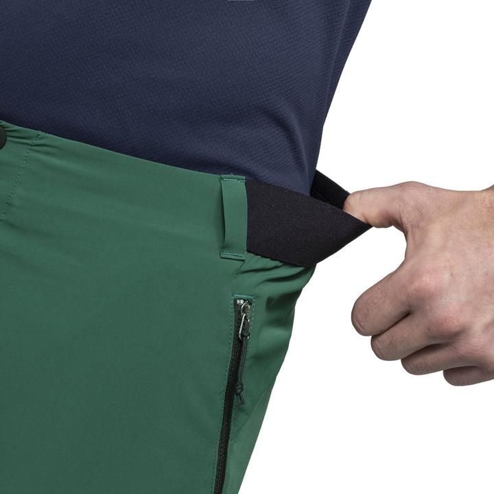 Produktbild Schöffel Pants Style Blaustein MNS (46, S)