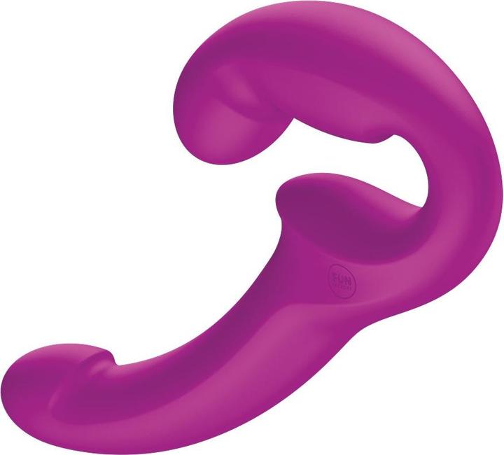 Productafbeelding Fun Factory - Share Lite Doppeldildo Blackberry