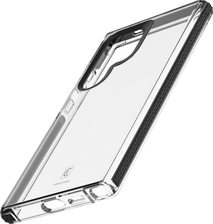 Actual product image Cellularline Tetracgals25ut (Samsung Galaxy S25 Ultra)