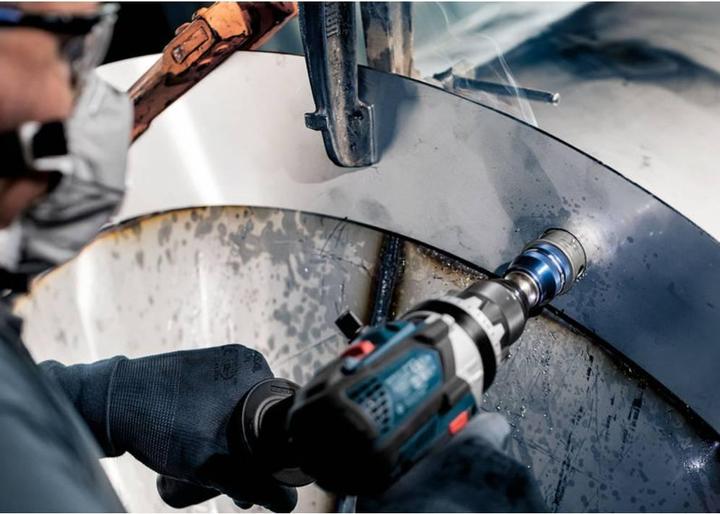 Produktbild Bosch Professional Zubehör PRO Sheet Metal PC Plus Lochsäge, 68 mm (68 Millimeter)