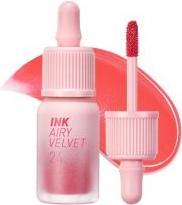 Produktbild Triton Ink Airy Velvet Lip Tint Liquid Lip 0.14 fl oz 024 Heavenly Peach (024 Heavenly Peach)