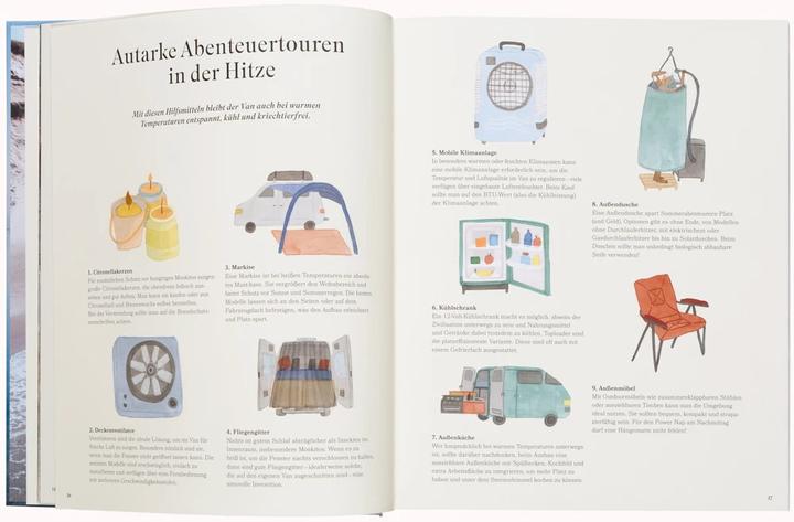 Image du produit The Getaways (Allemand, Clan Robert, Rosie Flanagan, Statures, 2022)