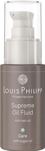 Produktbild Louis Philipp Supreme Oil Fluid (30 ml)