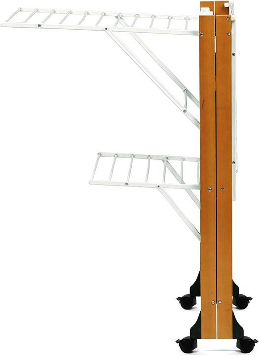 Actual product image Europe & Nature Drying rack (30 m)