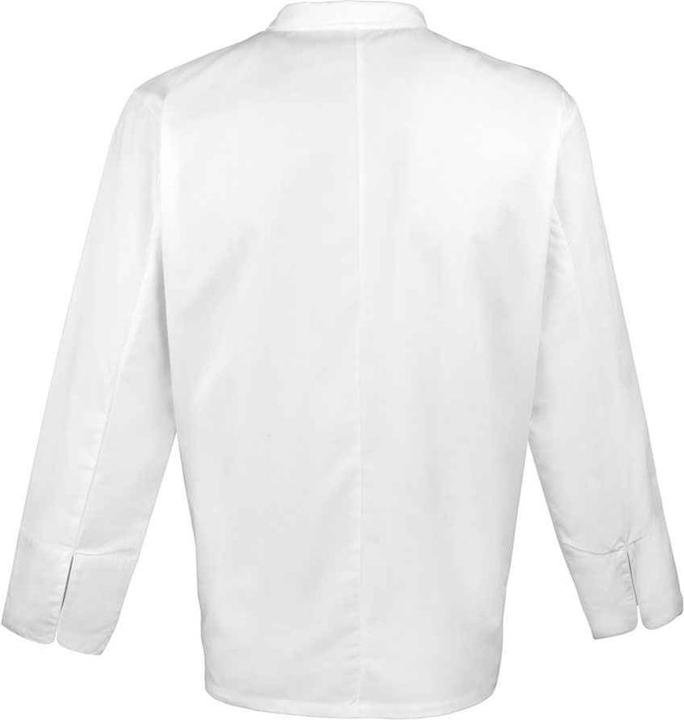 Actual product image Premier Unisex Adult Cuisine Chef Jacket (XL)