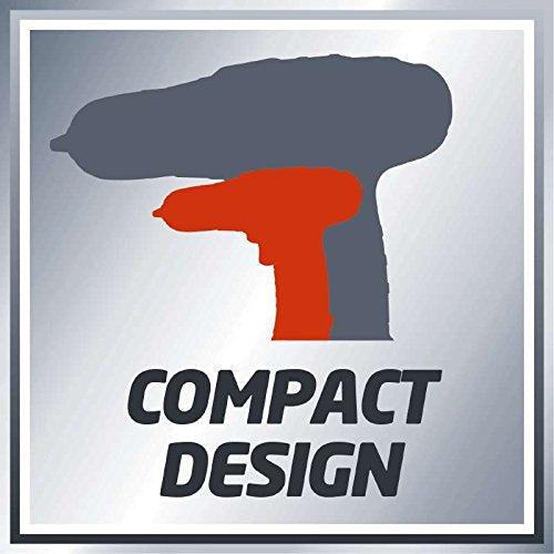 Actual product image Einhell Cordless drill/driver (Rechargeable battery operated)