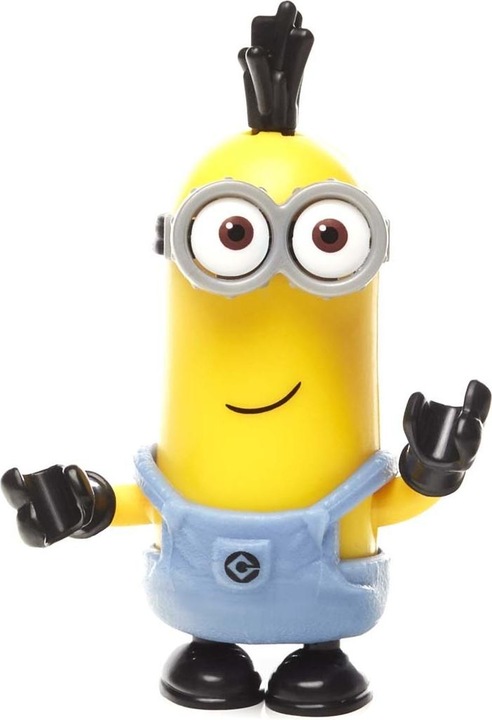 Actual product image Mega Construx I - simply incorrigible 3