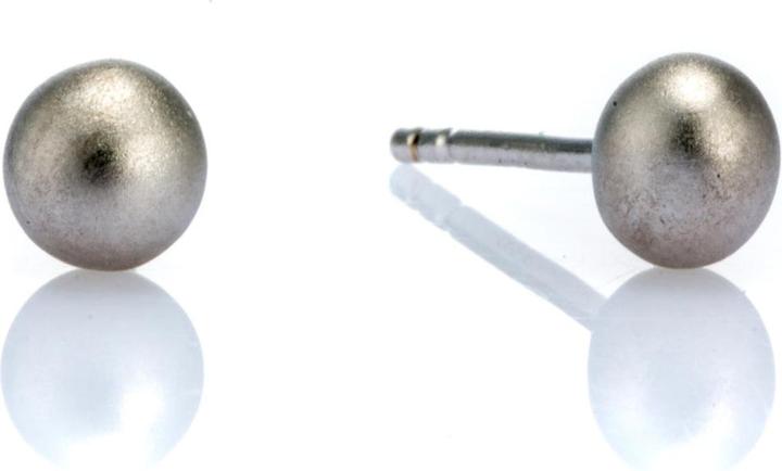 Immagine prodotto Andreani Ohrstecker aus echtem Silber 925 (Argento 925)