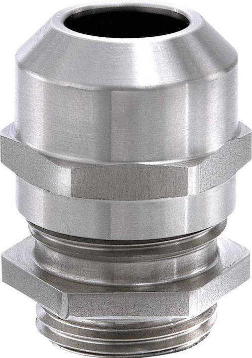 Produktbild Wiska 10069006 Kabelverschraubung M50 Edelstahl Edelstahl 2 St.