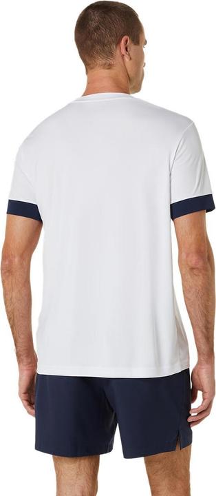 Produktbild ASICS Performance Court M SS T-Shirt Herren (M)