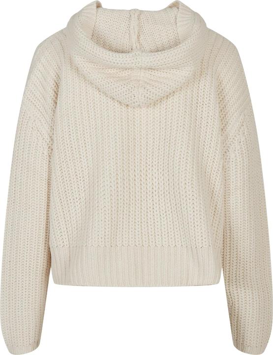 Image du produit Urban Classics Pull à capuche oversize pour femmes (5XL)