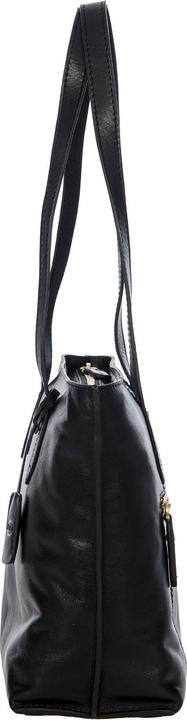 Produktbild Brics Volterra Schultertasche Leder 28 cm (7 l)