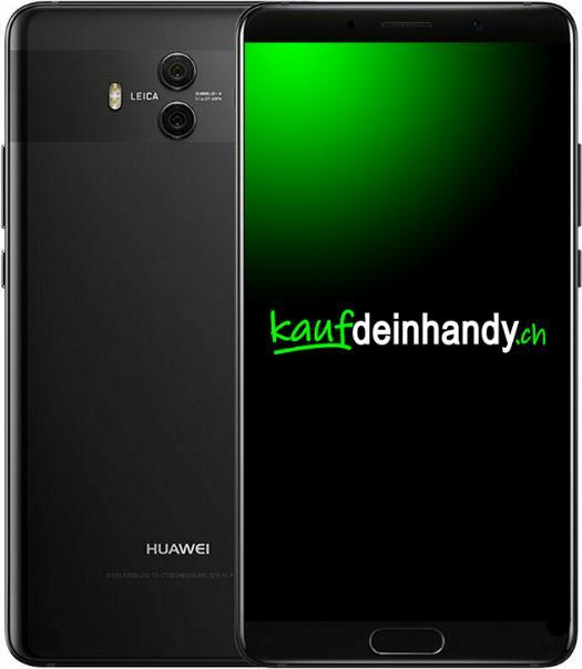 Produktbild Kaufdeinhandy.ch Mate 10 Pro (Schwarz, B / Sehr gut)
