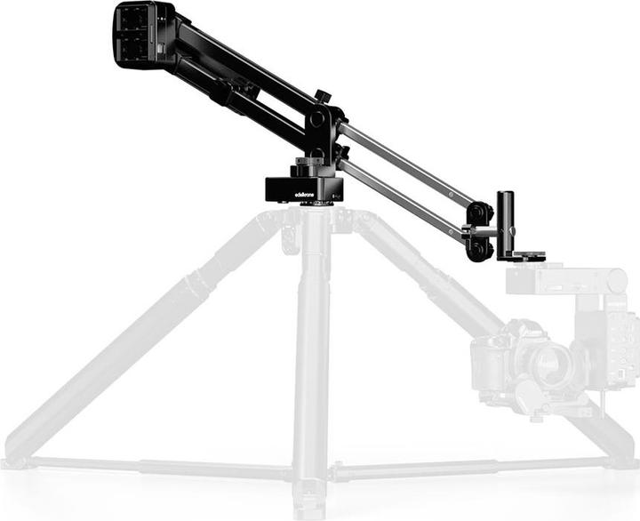 Edelkrone Vision Module v1 (for HeadPLUS / PRO v2) (Crane)