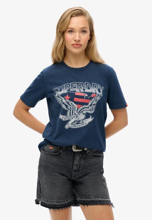 Produktbild Superdry Varsity (S)