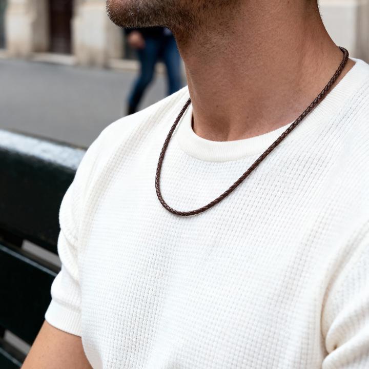 Produktbild Lucleon Tenvis (Leder)