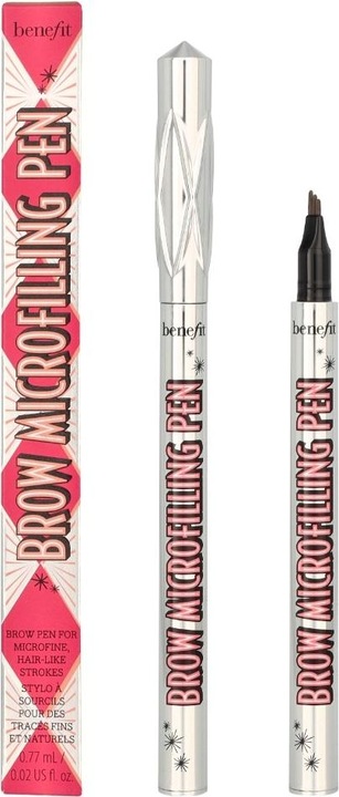 Actual product image BeneFit Cosmetics Brow Microfilling Pen (Blonde)