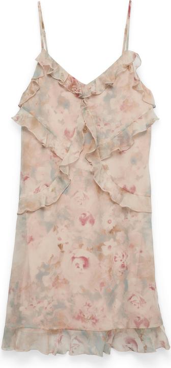Image du produit Vero Moda VMOAKLEY Kurzes Kleid Kleid (M)