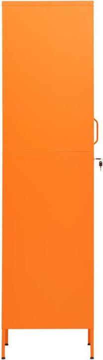 Actual product image VidaXL Regis (35 x 46 x 180 cm)