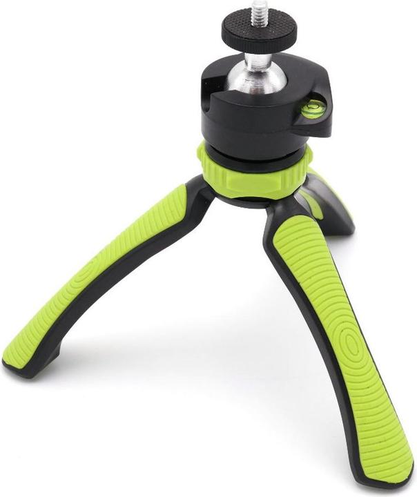 Produktbild Caruba Ministar 12 Mini Statief (Groen)