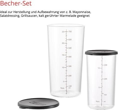 Produktbild ESGE Zauberstab (EU-Stecker)