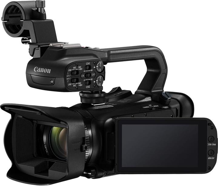 Produktbild Canon XA-65 (21.14 Mpx, 25p, 20 x)