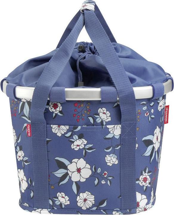 Blu, Fiore blu, Giardino blu