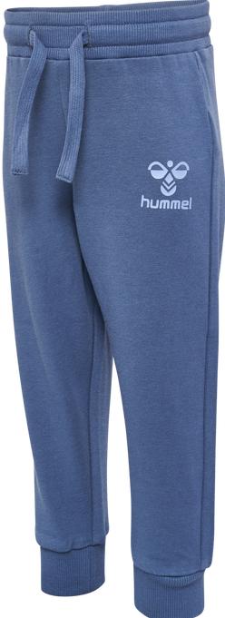 Produktbild hummel hmlARINE CREWSUIT (56)