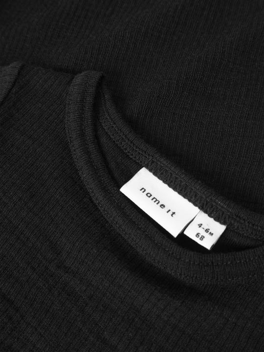 Actual product image Name it Merinowoll Body (68)
