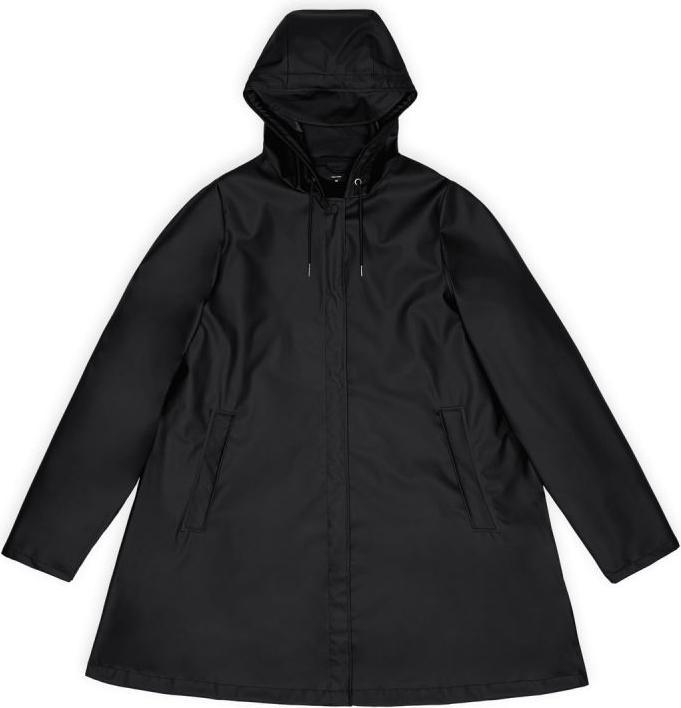 Produktbild Rains A-Line W (XS)