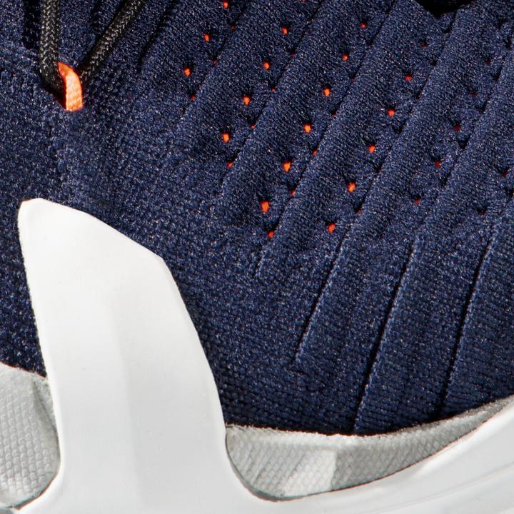 Actual product image Mammut Hueco II Air Low Women (38)