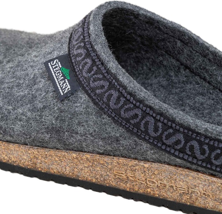 Produktbild Stegmann Filz Clogs (38)